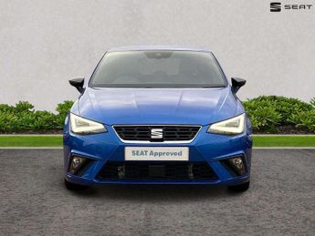 SEAT Ibiza 1.0 TSI 115 FR Sport 5dr DSG