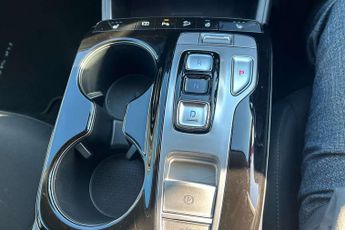 Hyundai Tucson 1.6 TGDi Hybrid 230 Premium 5dr 2WD Auto