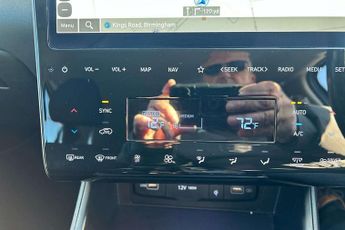 Hyundai Tucson 1.6 TGDi Hybrid 230 Premium 5dr 2WD Auto