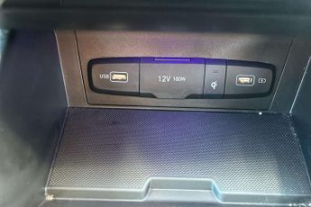 Hyundai Tucson 1.6 TGDi Hybrid 230 Premium 5dr 2WD Auto