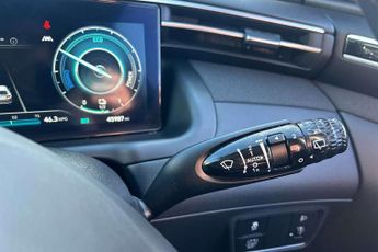 Hyundai Tucson 1.6 TGDi Hybrid 230 Premium 5dr 2WD Auto