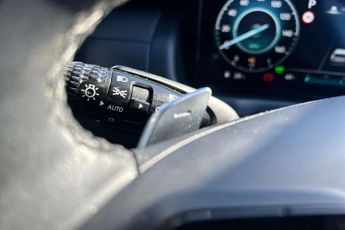 Hyundai Tucson 1.6 TGDi Hybrid 230 Premium 5dr 2WD Auto