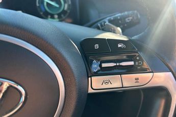 Hyundai Tucson 1.6 TGDi Hybrid 230 Premium 5dr 2WD Auto