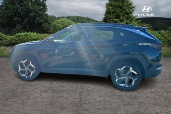 Hyundai Tucson 1.6 TGDi Hybrid 230 Premium 5dr 2WD Auto