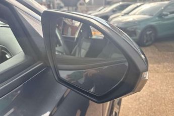 Hyundai Tucson 1.6 TGDi Hybrid 230 Premium 5dr 2WD Auto