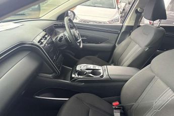 Hyundai Tucson 1.6 TGDi Hybrid 230 Premium 5dr 2WD Auto