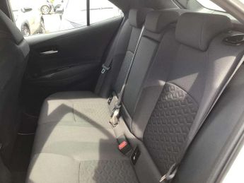 Toyota Corolla 1.8 VVT-i Hybrid Icon Tech 5dr CVT