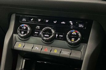 Skoda Kodiaq 1.5 TSI Sport Line 5dr DSG [7 Seat]