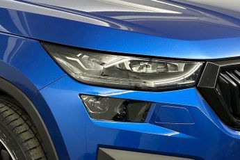 Skoda Kodiaq 1.5 TSI Sport Line 5dr DSG [7 Seat]