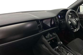 Skoda Kodiaq 1.5 TSI Sport Line 5dr DSG [7 Seat]