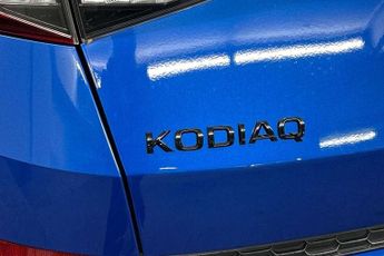 Skoda Kodiaq 1.5 TSI Sport Line 5dr DSG [7 Seat]