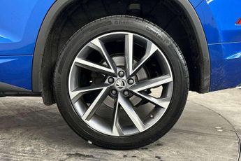 Skoda Kodiaq 1.5 TSI Sport Line 5dr DSG [7 Seat]