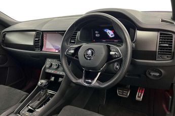 Skoda Kodiaq 1.5 TSI Sport Line 5dr DSG [7 Seat]