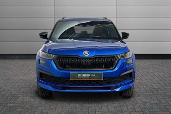 Skoda Kodiaq 1.5 TSI Sport Line 5dr DSG [7 Seat]