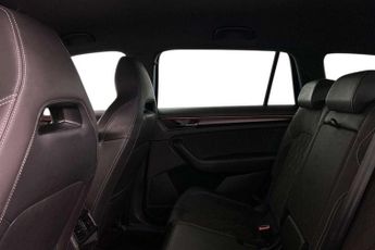 Skoda Kodiaq 1.5 TSI Sport Line 5dr DSG [7 Seat]
