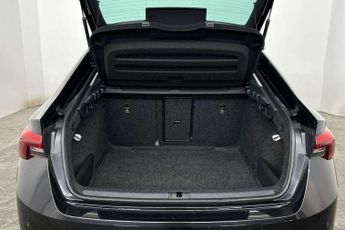 Skoda Octavia 1.5 TSI e-TEC SE L 5dr DSG