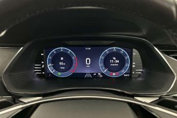 Skoda Octavia 1.5 TSI e-TEC SE L 5dr DSG