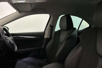 Skoda Octavia 1.5 TSI e-TEC SE L 5dr DSG