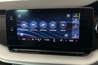 Skoda Octavia 1.5 TSI e-TEC SE L 5dr DSG