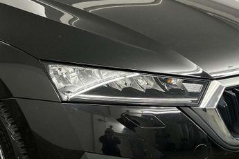 Skoda Octavia 1.5 TSI e-TEC SE L 5dr DSG