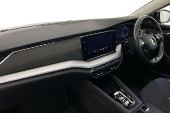Skoda Octavia 1.5 TSI e-TEC SE L 5dr DSG