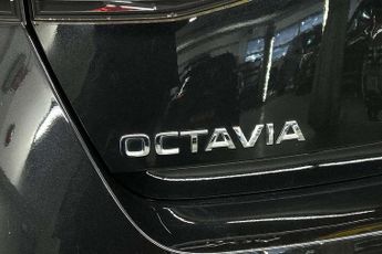 Skoda Octavia 1.5 TSI e-TEC SE L 5dr DSG