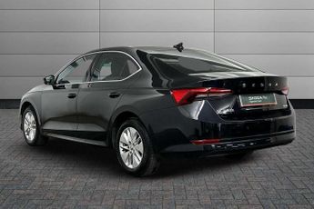 Skoda Octavia 1.5 TSI e-TEC SE L 5dr DSG