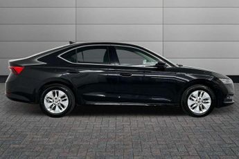 Skoda Octavia 1.5 TSI e-TEC SE L 5dr DSG
