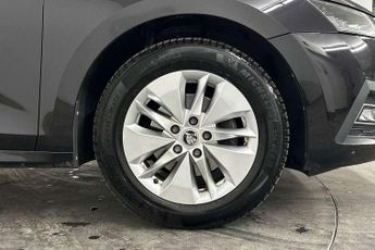 Skoda Octavia 1.5 TSI e-TEC SE L 5dr DSG