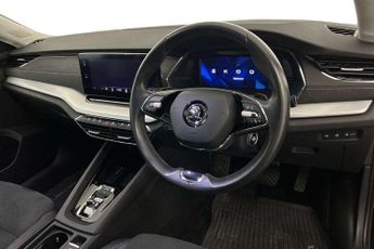 Skoda Octavia 1.5 TSI e-TEC SE L 5dr DSG