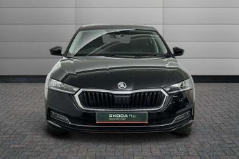 Skoda Octavia 1.5 TSI e-TEC SE L 5dr DSG