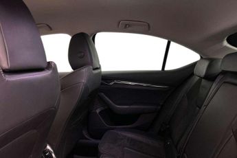 Skoda Octavia 1.5 TSI e-TEC SE L 5dr DSG