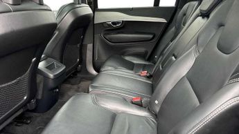 Volvo XC90 2.0 B5D [235] Inscription 5dr AWD Geartronic