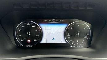 Volvo XC90 2.0 B5D [235] Inscription 5dr AWD Geartronic