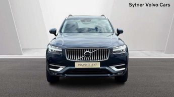 Volvo XC90 2.0 B5D [235] Inscription 5dr AWD Geartronic