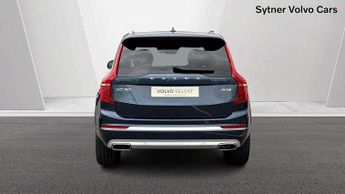 Volvo XC90 2.0 B5D [235] Inscription 5dr AWD Geartronic