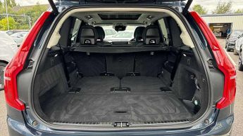 Volvo XC90 2.0 B5D [235] Inscription 5dr AWD Geartronic