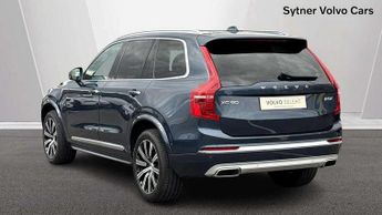 Volvo XC90 2.0 B5D [235] Inscription 5dr AWD Geartronic