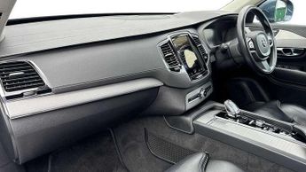 Volvo XC90 2.0 B5D [235] Inscription 5dr AWD Geartronic
