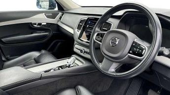 Volvo XC90 2.0 B5D [235] Inscription 5dr AWD Geartronic
