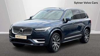 Volvo XC90 2.0 B5D [235] Inscription 5dr AWD Geartronic