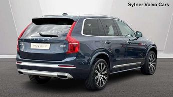 Volvo XC90 2.0 B5D [235] Inscription 5dr AWD Geartronic