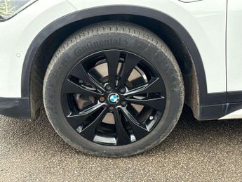 BMW X1 xDrive 25e Sport 5dr Auto