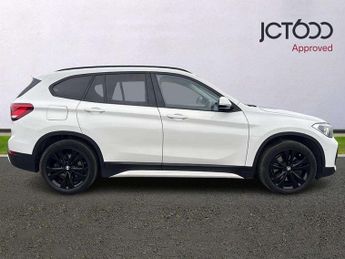 BMW X1 xDrive 25e Sport 5dr Auto
