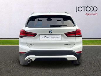BMW X1 xDrive 25e Sport 5dr Auto