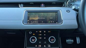 Land Rover Range Rover Evoque 1.5 P300e R-Dynamic SE 5dr Auto
