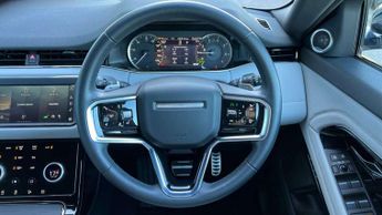 Land Rover Range Rover Evoque 1.5 P300e R-Dynamic SE 5dr Auto