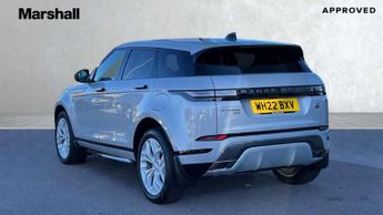 Land Rover Range Rover Evoque 1.5 P300e R-Dynamic SE 5dr Auto