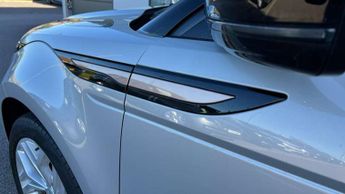 Land Rover Range Rover Evoque 1.5 P300e R-Dynamic SE 5dr Auto