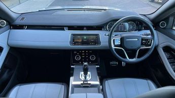 Land Rover Range Rover Evoque 1.5 P300e R-Dynamic SE 5dr Auto